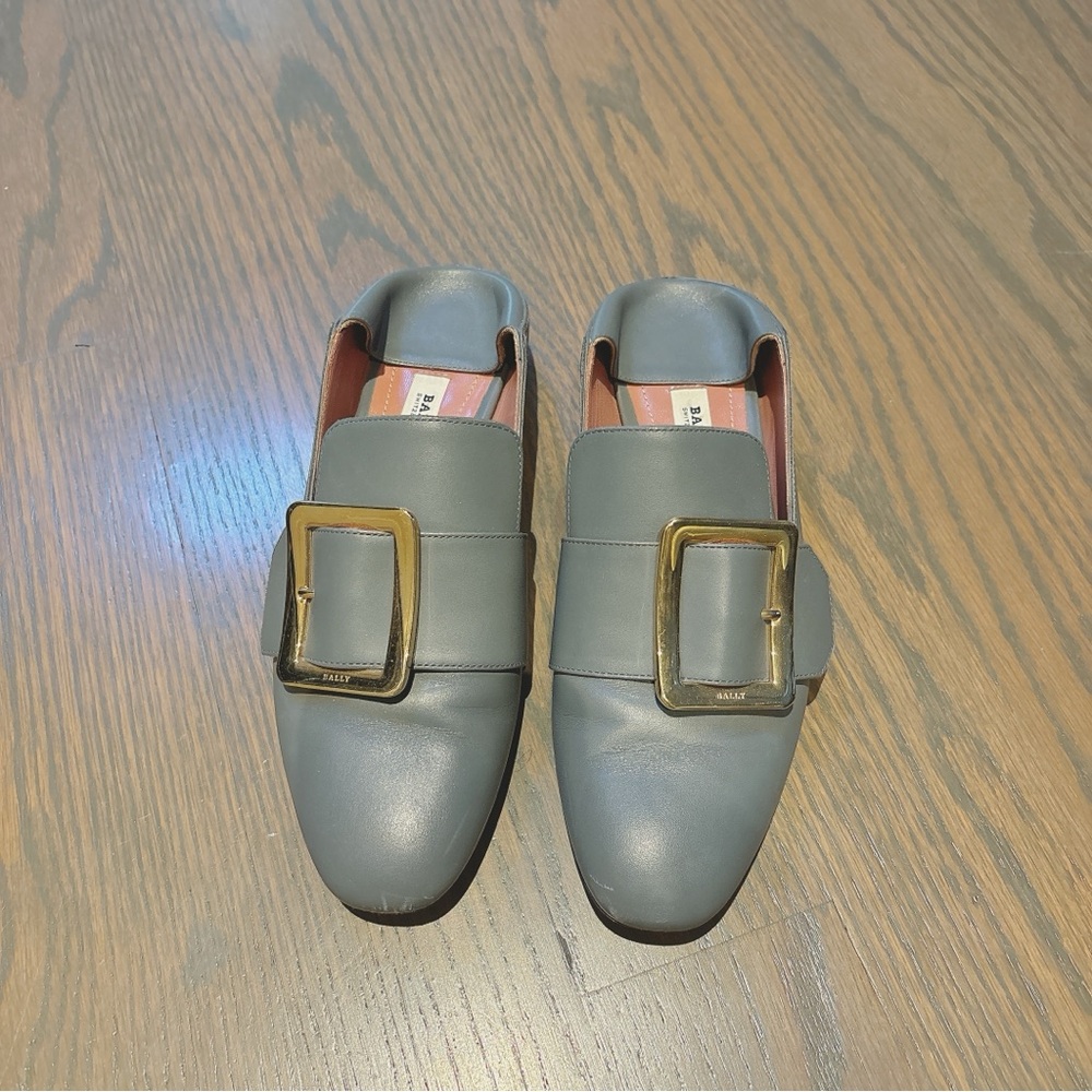 Bally Janelle Loafer